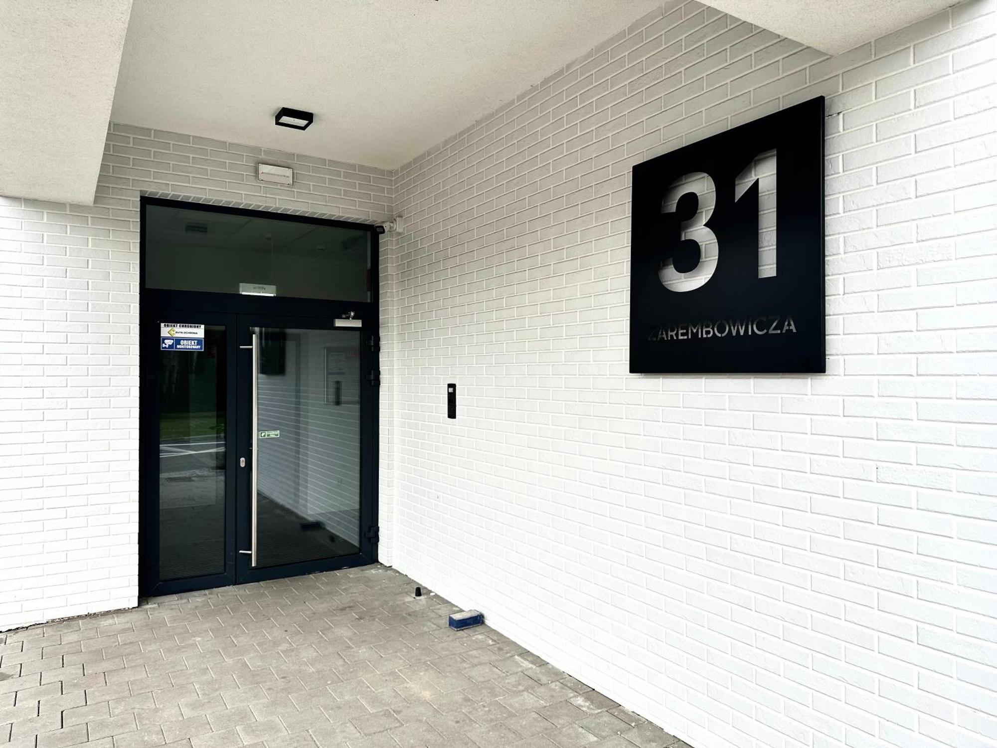 Zarembowicza Apt 36 - Self Check-In 20H - Parking &Lift - Wroclaw — Photos 3
